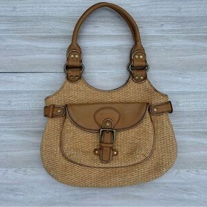 Vintage BCBG Girl Handbag